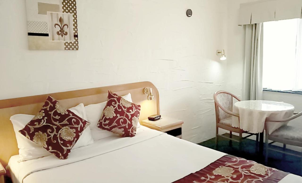 Espana Motel Grafton Bagian luar foto