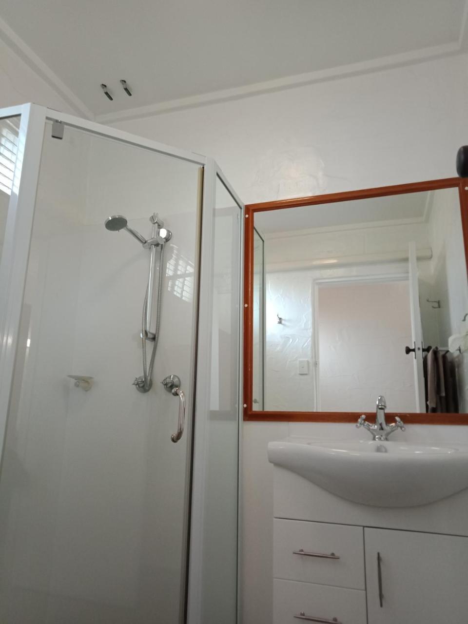 Espana Motel Grafton Bagian luar foto